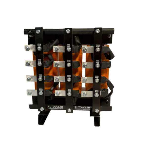 Auto Transformador Compensador de Partida 200CV - Imagem 2