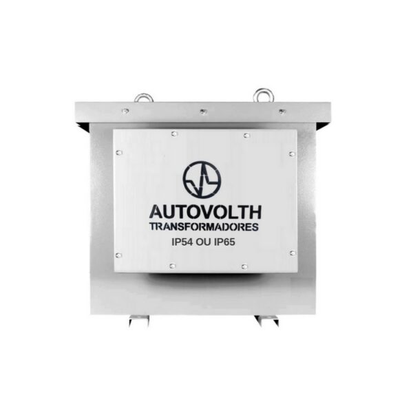 Auto Transformador 200kva - Imagem 2