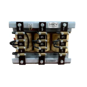 Auto Transformador Compensador de Partida 100CV