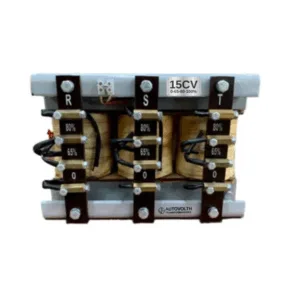 Auto Transformador Compensador de Partida 15CV