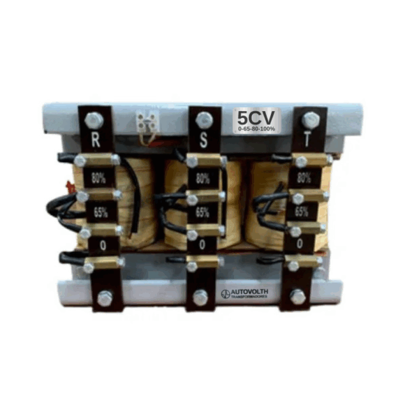 Auto Transformador Compensador de Partida 5CV
