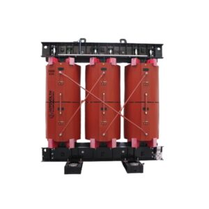 Transformador a seco 1000kVA
