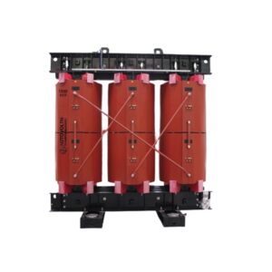 Transformador a seco 1500kVA