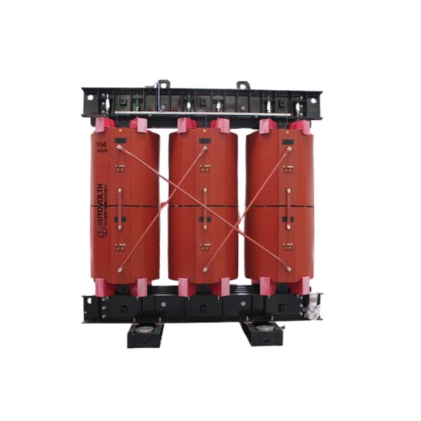 Transformador a seco 150kVA