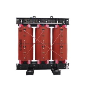 Transformador a seco 2000kVA