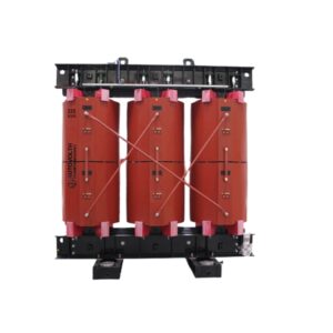 Transformador a seco 225kVA
