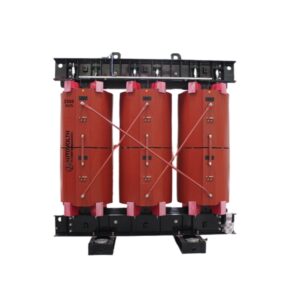 Transformador a seco 2500kVA