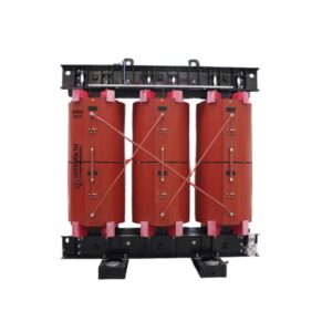 Transformador a seco 3000kVA