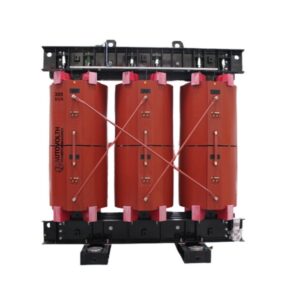 Transformador a seco 300kVA
