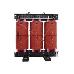 Transformador a seco 30kVA