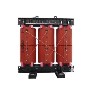 Transformador a seco 45kVA