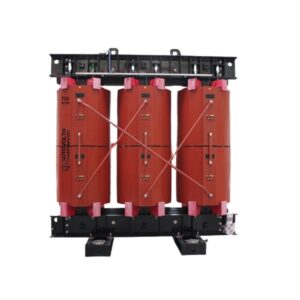 Transformador a seco 750kVA