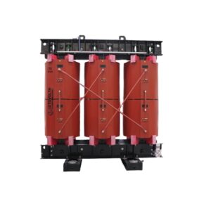 Transformador a seco 75kVA