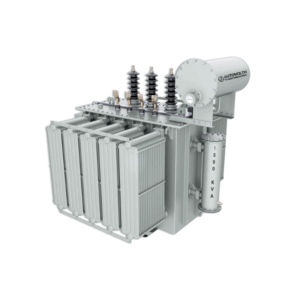 Transformador a Óleo 1500kVA
