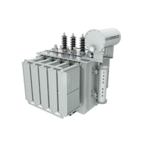 Transformador a Óleo 2000kVA