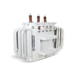 Transformador a Óleo 225kVA