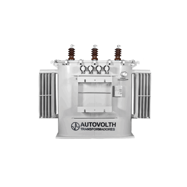 Transformador a Óleo 225kVA - Imagem 4