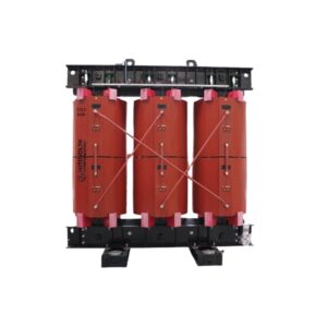 Transformador a seco 112,5kVA