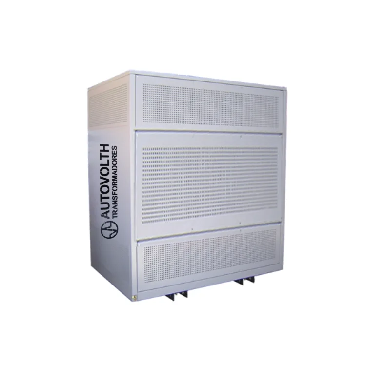 Transformador a seco 500kVA - Imagem 2